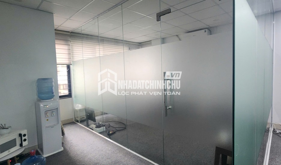 Chính chủ cho thuê văn phòng tầng 3 tại số 2 ngõ 22 Nguyễn Ngọc Nại, Thanh Xuân