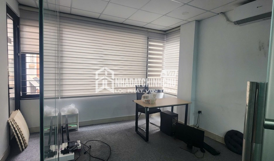 Chính chủ cho thuê văn phòng tầng 3 tại số 2 ngõ 22 Nguyễn Ngọc Nại, Thanh Xuân