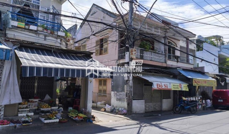 CHO THUÊ NHÀ VƯỜN PHỐ CỔ MẶT TIỀN ĐƯỜNG MẠC ĐỈNH CHI KHU BÀN CỜ TRUNG TÂM NHA TRANG – DIỆN TÍCH ĐẤT 312M² MẶT TIỀN KHỦNG 16,5M SÂN VƯỜN HỒ CẢNH QUAN