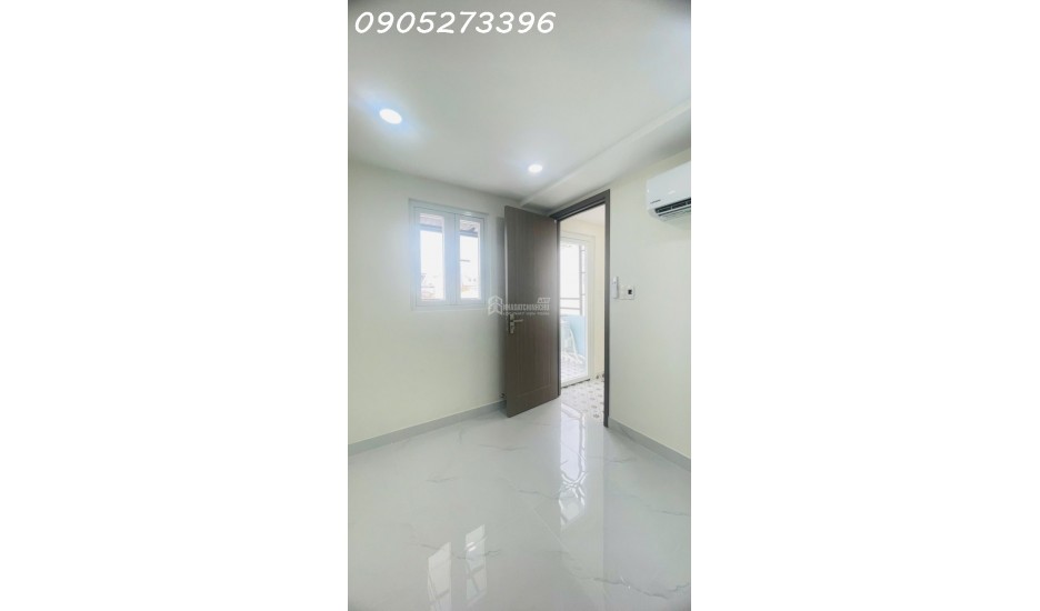 NHÀ MỚI TINH – FULL NỘI THẤT – 4 TẦNG – HẺM 4M – CHỈ 3.68 TỶ TẠI TÂN BÌNH