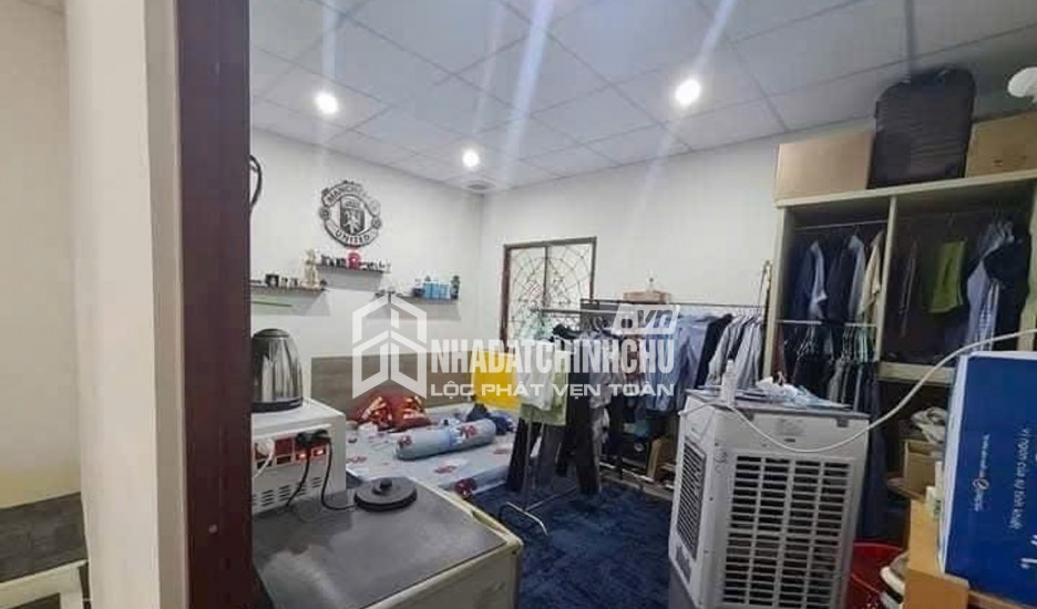 BÁN NHÀ PHẠM THẾ HIỂN Q8 – 64.4M² NỞ HẬU – 3PN – GIÁ 6.2 TỶ