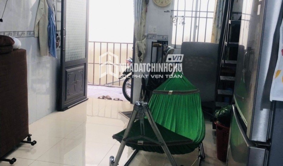 NGAY EMART 2 PHAN HUY ÍCH - BÊN HÔNG TRƯỜNG HỌC - 47M2 NGANG 6M - KO LỘ GIỚI , KO QUY HOẠCH - GIÁ 3.8 TỶ.
