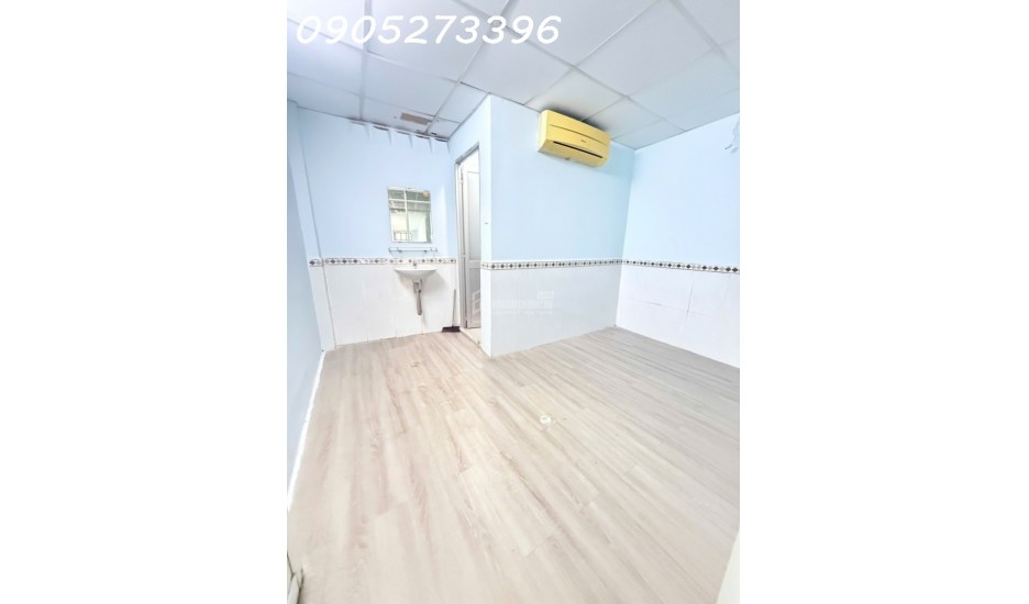 HẺM XE HƠI KHU VIP - 40M2 CÔNG NHẬN ĐỦ - SỔ HỒNG RIÊNG - KHÔNG QUY HOẠCH - CHỈ 3.78 TỶ
