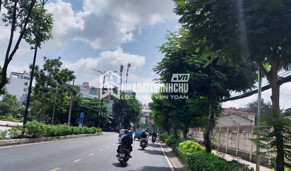 HÀNG HOT QUẬN 8 - 30 M RA ĐƯỜNG HƯNG PHÚ - 50 M2 - GIÁ CHỈ 4.6 TỶ