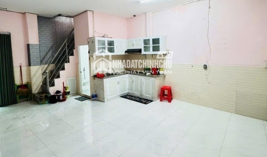 CHÍNH CHỦ BÁN NHÀ ĐẸP GIÁ RẺ - 35M2 - NHỈNH 3 TỶ