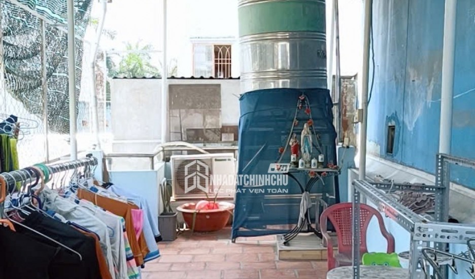 BÁN NHÀ HẺM HƯNG PHÚ Q8 – 3 TẦNG – 3PN 3WC – SỔ HỒNG RIÊNG – GIÁ 4.1 TỶ