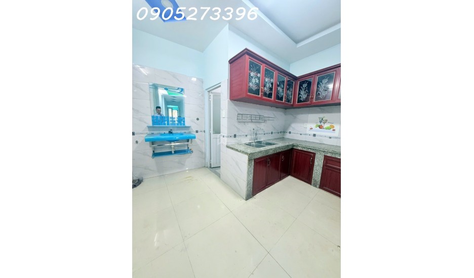 HẺM XE HƠI KHU VIP - 40M2 CÔNG NHẬN ĐỦ - SỔ HỒNG RIÊNG - KHÔNG QUY HOẠCH - CHỈ 3.78 TỶ