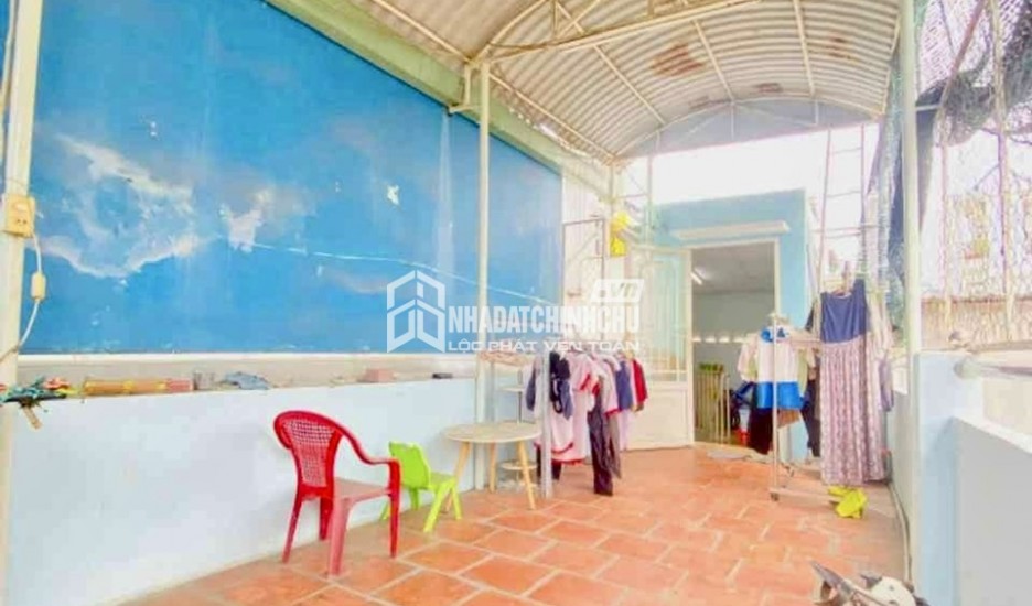 BÁN NHÀ 3 TẦNG HƯNG PHÚ - QUẬN 8 - 51M2- 4PN - NHỈNH 4 TỶ- GỌI NGAY 0784968131