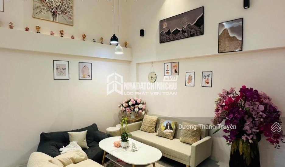 BÁN NHÀ PHỐ 4 TẦNG MẶT TIỀN ĐƯỜNG BÀ TRIỆU CẠNH GA NHA TRANG VỊ TRÍ KINH DOANH CÓ DÒNG TIỀN THUÊ 25 TRIỆU/THÁNG SỔ HỒNG CHÍNH CHỦ GIÁ 12 TỶ 500 TRIỆU