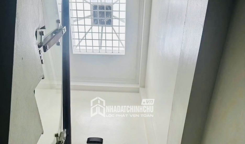 SIÊU PHẨM KIM NGƯU – 6 TẦNG – NGÕ THÔNG – CÁCH PHỐ CHỈ 50M