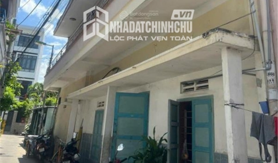 CHO THUÊ NHÀ VƯỜN PHỐ CỔ MẶT TIỀN ĐƯỜNG MẠC ĐỈNH CHI KHU BÀN CỜ TRUNG TÂM NHA TRANG – DIỆN TÍCH ĐẤT 312M² MẶT TIỀN KHỦNG 16,5M SÂN VƯỜN HỒ CẢNH QUAN