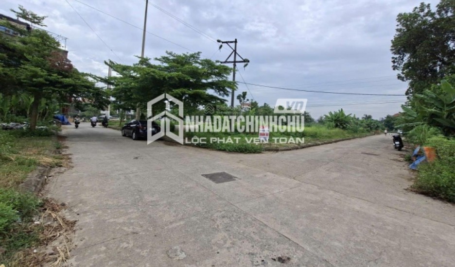 Bán lô đất 80m2 đường trục chính trung tâm huyện Hữu Lũng, tỉnh Lạng Sơn