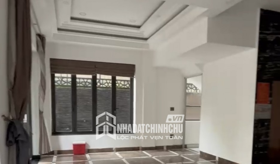 CHO THUÊ BIỆT THỰ CAO CẤP LÀM TRỤ SỞ CÔNG TY – KHU ĐÔ THỊ HIM LAM KÊNH TẺ