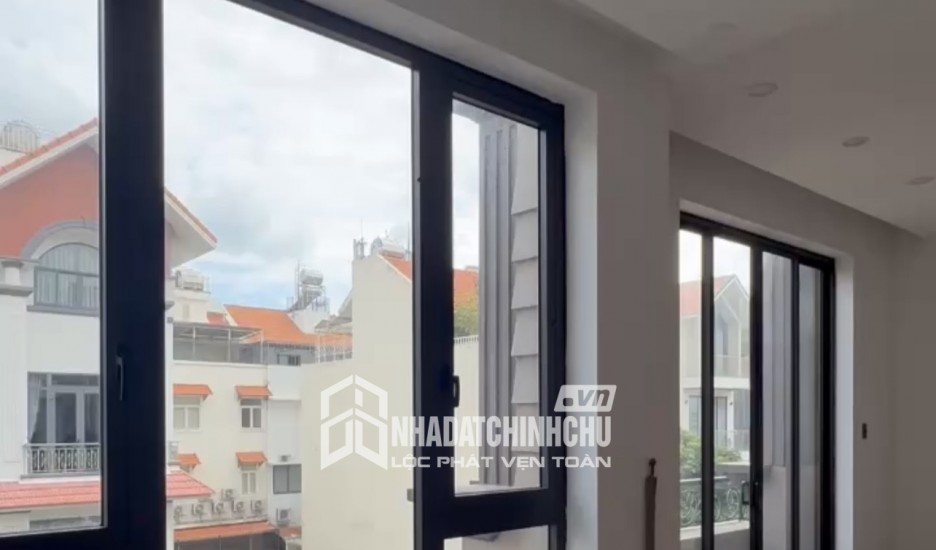 CHO THUÊ BIỆT THỰ CAO CẤP LÀM TRỤ SỞ CÔNG TY – KHU ĐÔ THỊ HIM LAM KÊNH TẺ