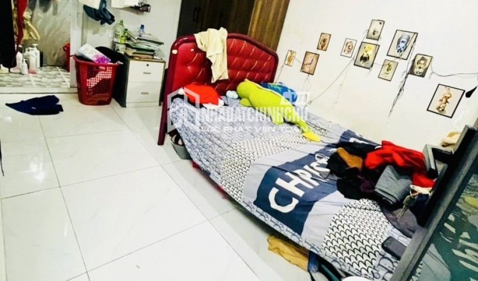 NHÀ ĐẸP 3 TẦNG MỚI Ở NGAY – GẦN EMART 2 – CHỢ PHẠM VĂN BẠCH – PHƯỜNG 12, GÒ VẤP