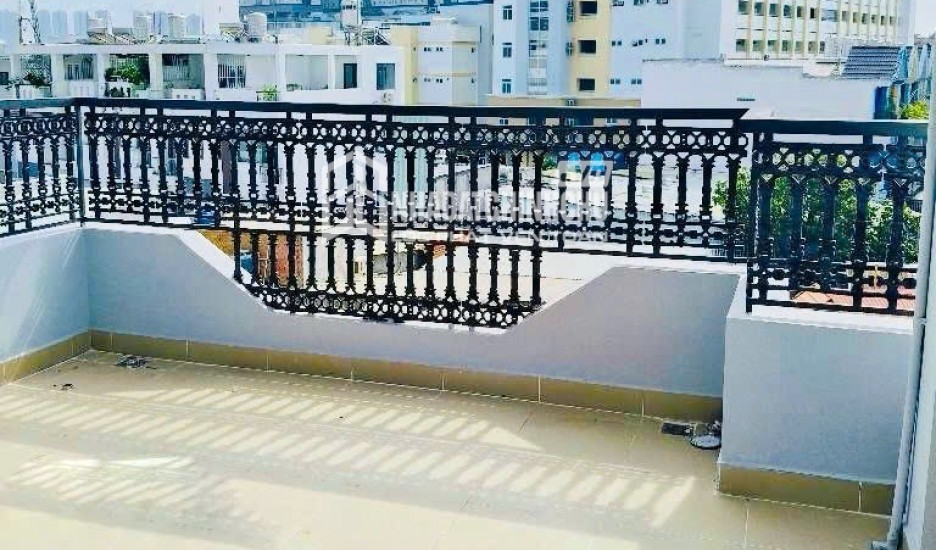 BÁN NHÀ 4 TẦNG – GẦN PARCMALL CAO LỖ, TẠ QUANG BỬU, QUẬN 8- 5PN- NHỈNH 6 TỶ- LH 0784968131