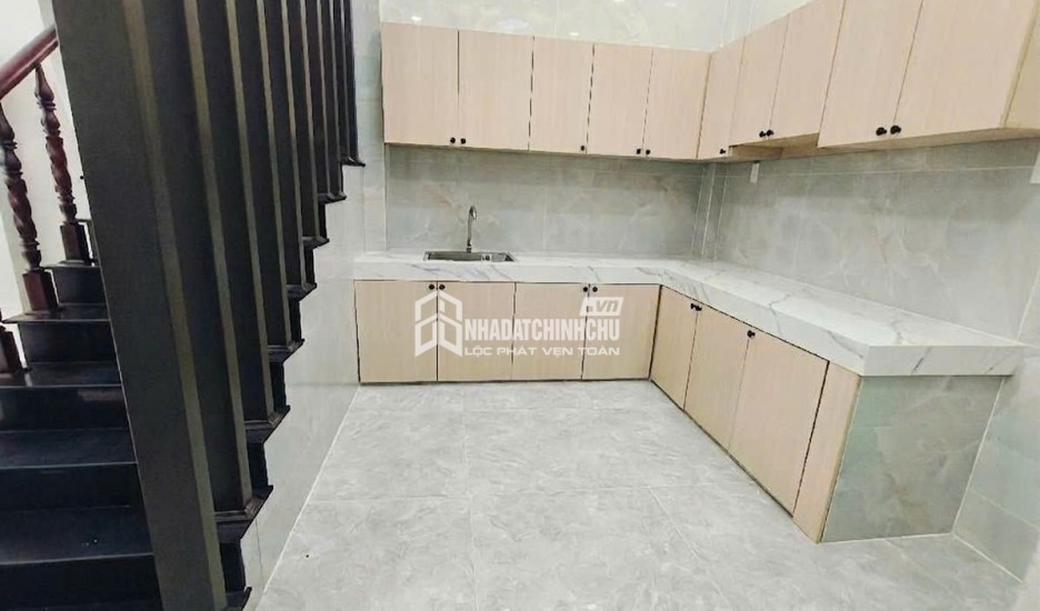 BÁN NHÀ 4 TẦNG – GẦN PARCMALL CAO LỖ, TẠ QUANG BỬU, QUẬN 8- 5PN- NHỈNH 6 TỶ- LH 0784968131