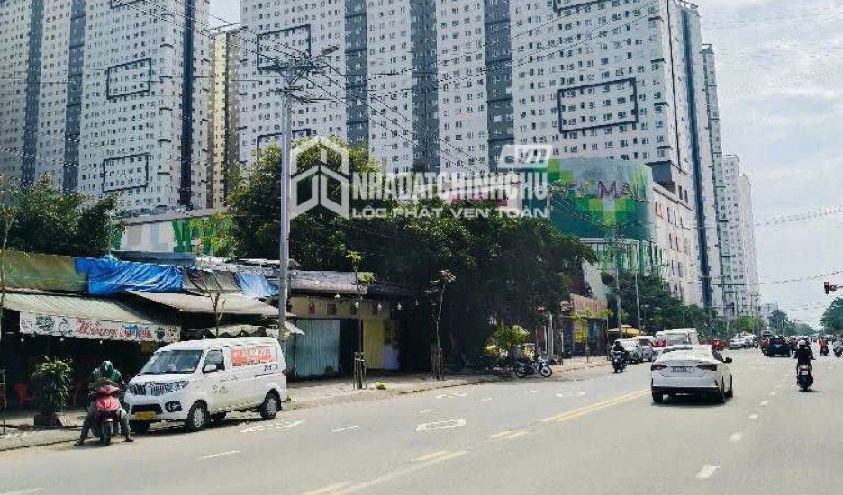 BÁN NHÀ 4 TẦNG – GẦN PARCMALL CAO LỖ, TẠ QUANG BỬU, QUẬN 8- 5PN- NHỈNH 6 TỶ- LH 0784968131