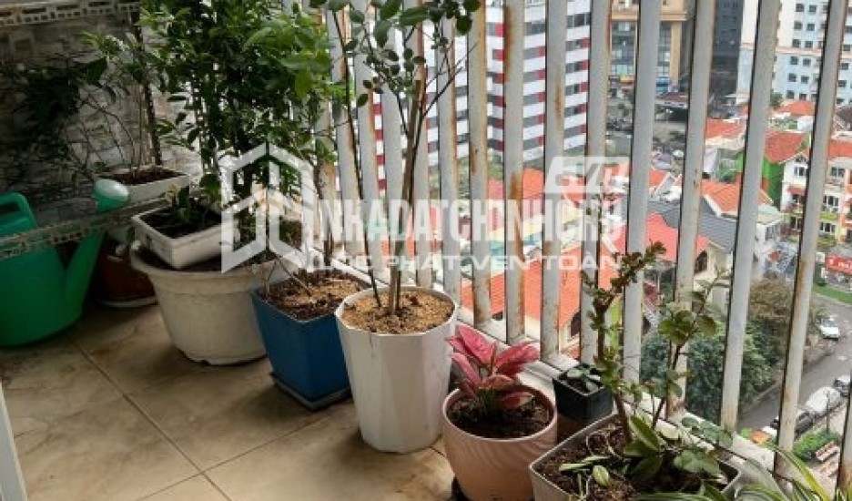 BÁN CĂN HỘ CHUNG CƯ THÔNG TẤN XÃ VIỆT NAM – ĐỊNH CÔNG, FULL NỘI THẤT CAO CẤP