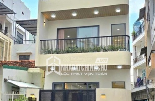 CHO THUÊ NHÀ VƯỜN PHỐ CỔ MẶT TIỀN ĐƯỜNG MẠC ĐỈNH CHI KHU BÀN CỜ TRUNG TÂM NHA TRANG – DIỆN TÍCH ĐẤT 312M² MẶT TIỀN KHỦNG 16,5M SÂN VƯỜN HỒ CẢNH QUAN