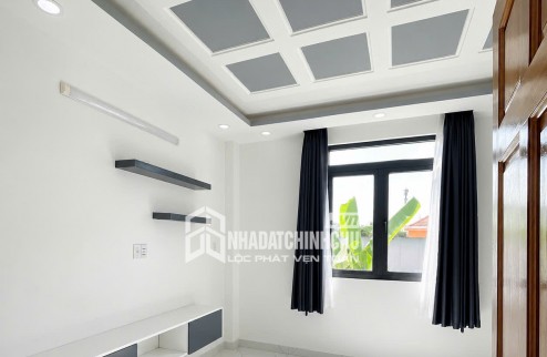 Cần bán nhà Quận 9 65m2 ngay chợ Long Trường - Đông Tăng Long giá 3.17 tỉ