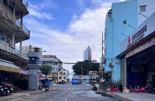 BÁN NHÀ ĐẸP QUẬN 5 - VÕ TRƯỜNG TOẢN - HỒNG BÀNG - NHÀ NHỎ 4 TẦNG - GIÁ CHỈ 4.8 TỶ