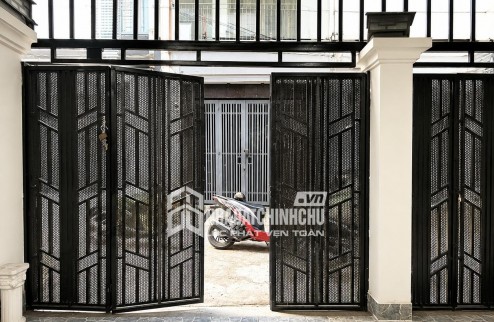 GIÁ 13 TRIỆU THUÊ NHÀ NGUYÊN CĂN 4 PHÒNG NGỦ, 5 WC