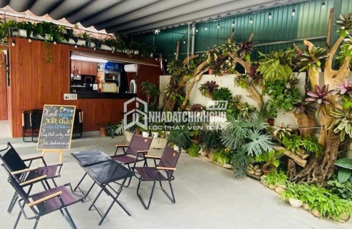 CHO THUÊ HOẶC SANG NHƯỢNG QUÁN CAFE MẶT TIỀN ĐẸP – VỊ TRÍ KINH DOANH ĐẮC ĐỊA TẠI PHƯỜNG NGHĨA ĐÔ, CẦU GIẤY, HÀ NỘI