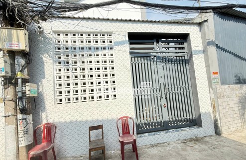 CHỈ 8 TRIỆU 3 PN 100m2 Huỳnh Tấn Phát Nhà Bè