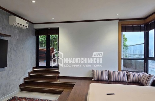 Cho thuê Bcons Polygon 56m2 2 phòng ngủ 2 nhà vệ sinh