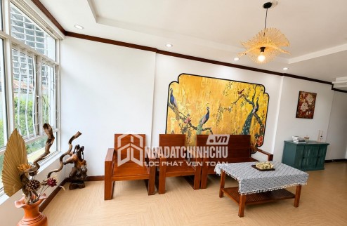 Bán nhà To Giá Rẻ Đường Lạc Long Quân, gần Ông ích Khiêm Q11. DT: 5.5x24m²