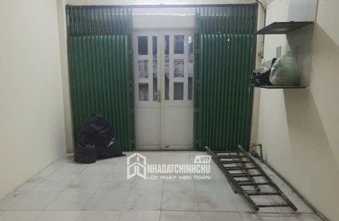 CHO THUÊ LẠI NHÀ CẤP 4 – HẺM LÊ THỊ BẠCH CÁT, Q.11, HCM