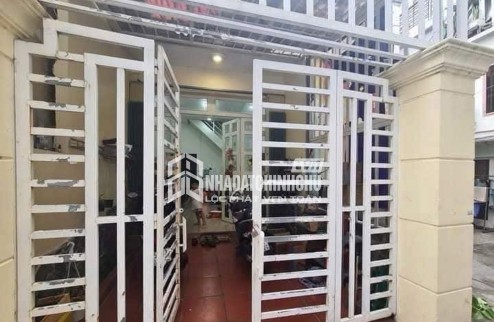 BÁN NHÀ PHẠM THẾ HIỂN Q8 – 64.4M² NỞ HẬU – 3PN – GIÁ 6.2 TỶ