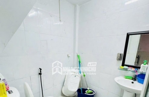 CHÍNH CHỦ BÁN NHÀ ĐẸP GIÁ RẺ - 35M2 - NHỈNH 3 TỶ