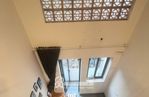 Cho thuê gấp căn hộ chung cư 1 ngủ, 1 khách phường Tứ Liên, Tây Hồ
