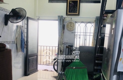 NGAY EMART 2 PHAN HUY ÍCH - BÊN HÔNG TRƯỜNG HỌC - 47M2 NGANG 6M - KO LỘ GIỚI , KO QUY HOẠCH - GIÁ 3.8 TỶ.