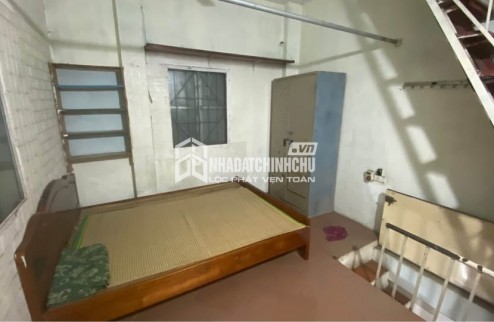 CHO THUÊ NHÀ MẶT PHỐ CHỢ NGỌC TRỤC – ĐẠI MỖ – NAM TỪ LIÊM – 3,5 TẦNG – 7,5 TRIỆU/THÁNG