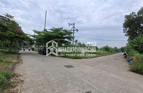Bán lô đất 80m2 đường trục chính trung tâm huyện Hữu Lũng, tỉnh Lạng Sơn