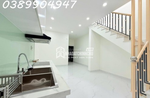 BÁN NHÀ CẤP 4 HẺM NGUYỄN KHUYẾN SÁT CHỢ VĨNH HẢI TRUNG TÂM NHA TRANG – DIỆN TÍCH 42,6M² ĐẤT Ở ĐÔ THỊ HƯỚNG NAM SỔ HỒNG SẴN SÀNG CÔNG CHỨNG GIÁ 2 TỶ