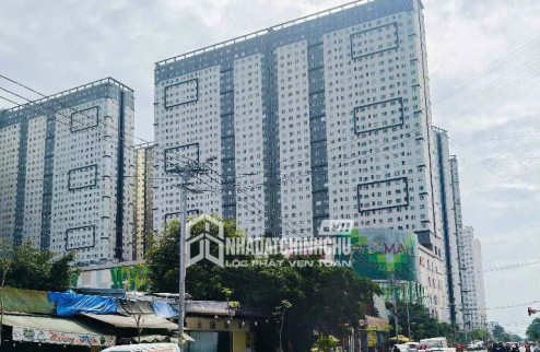 BÁN NHÀ 4 TẦNG – GẦN PARCMALL CAO LỖ, TẠ QUANG BỬU, QUẬN 8- 5PN- NHỈNH 6 TỶ- LH 0784968131