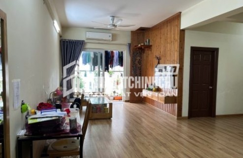 BÁN CĂN HỘ CHUNG CƯ THÔNG TẤN XÃ VIỆT NAM – ĐỊNH CÔNG, FULL NỘI THẤT CAO CẤP
