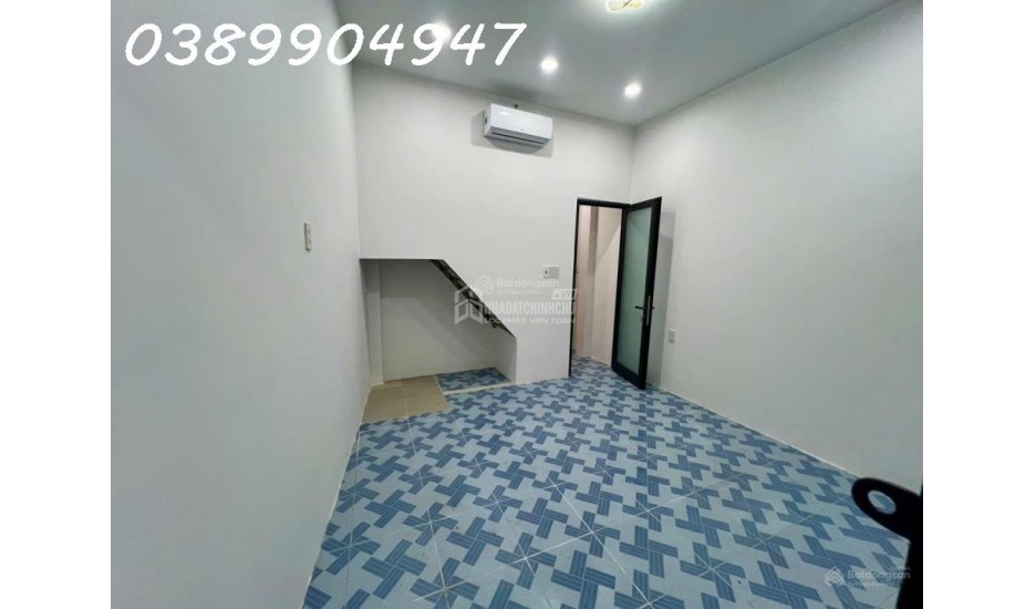 Bán nhà mới đường Trần Nguyên Hãn khu bàn cờ trung tâm Nha Trang. Gần biển, gần chợ Xóm Mới