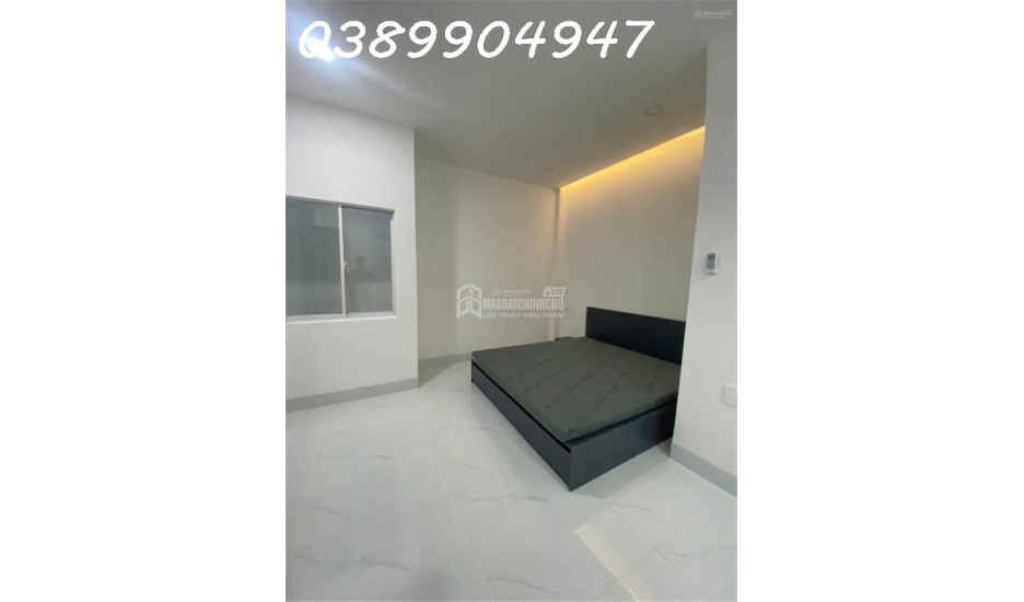 BÁN NHÀ MỚI 3 TẦNG MẶT TIỀN ĐƯỜNG TRẦN THỊ TÍNH NHA TRANG – DIỆN TÍCH SÀN 153,4M² FULL NỘI THẤT CAO CẤP CÓ 4 PHÒNG NGỦ SÂN ĐỖ Ô TÔ VÀ SÂN THƯỢNG
