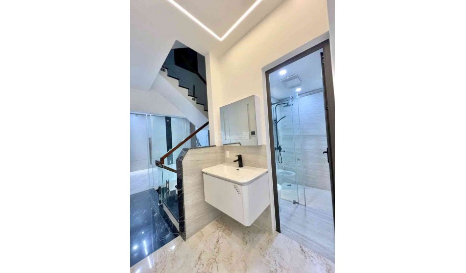 Nhà gần chợ Vĩnh Khê An Đồng xây độc lặp 60m2 thoáng mát chỉ 2,x tỷ