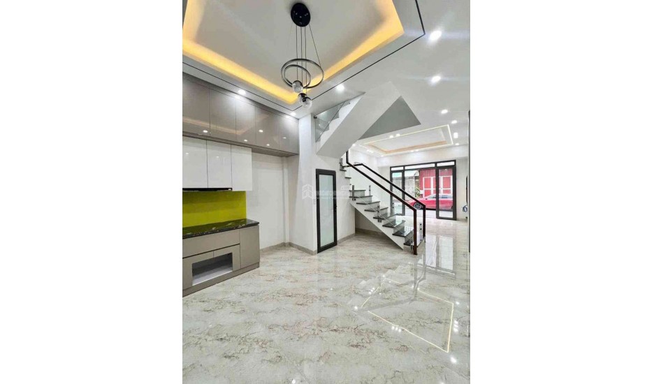 Nhà gần chợ Vĩnh Khê An Đồng xây độc lặp 60m2 thoáng mát chỉ 2,x tỷ