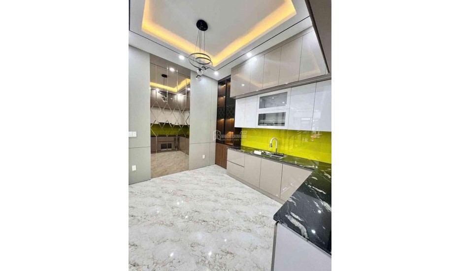 Nhà gần chợ Vĩnh Khê An Đồng xây độc lặp 60m2 thoáng mát chỉ 2,x tỷ