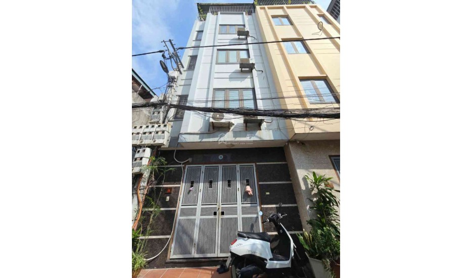 Thạch Bàn 7.5 tỷ lô góc,ô tô đỗ cửa,sổ đỏ Long Biên