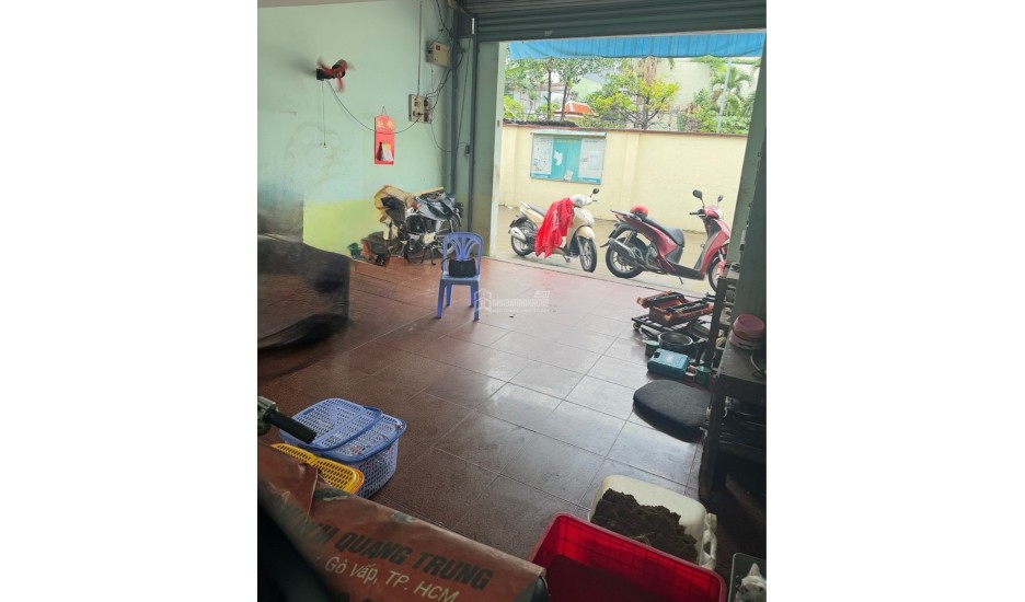 Bán nhanh nhà Lý thuong Kiêt GV[ 7 x30 ] 25 tỷ