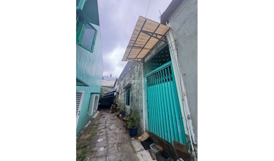 Bán nhanh nhà Lý thuong Kiêt GV[ 7 x30 ] 25 tỷ