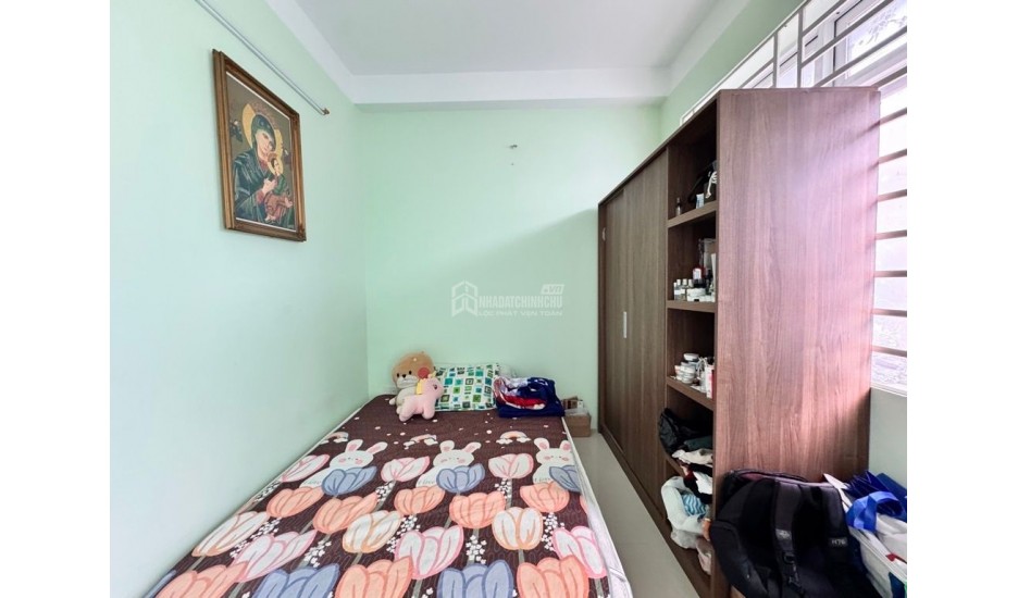 VIP BỜ KÈ TRƯỜNG SA - SAU LƯNG CĂN MẶT TIỀN - 41M2 - 4TẦNG - 5PN - MỚI ĐẸP Ở NGAY - 7,4 tỷ